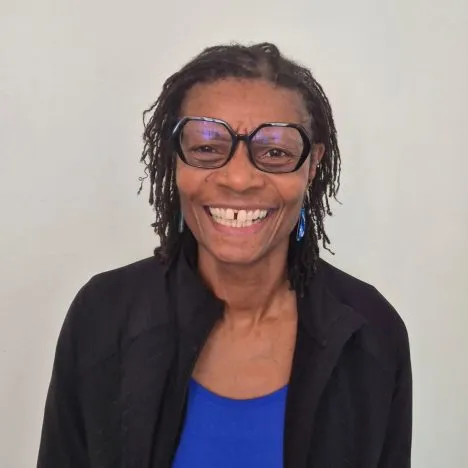 LORNA MALCOLM